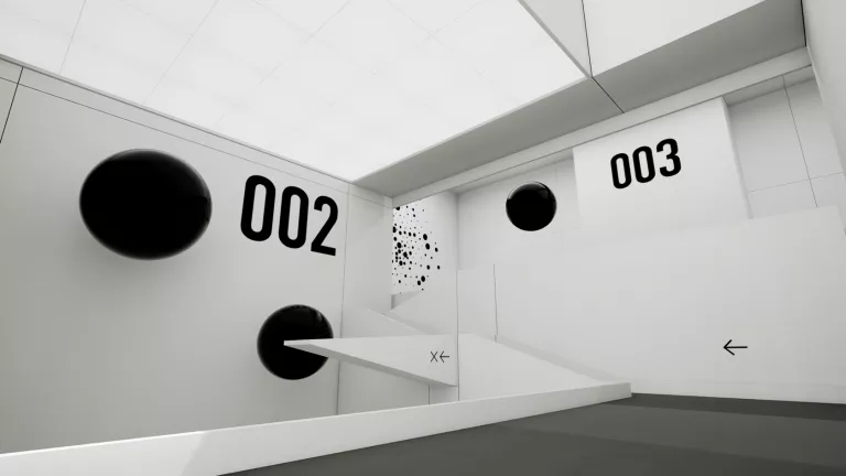 Em Londres, alucinante museu de realidade virtual funciona como um videogame