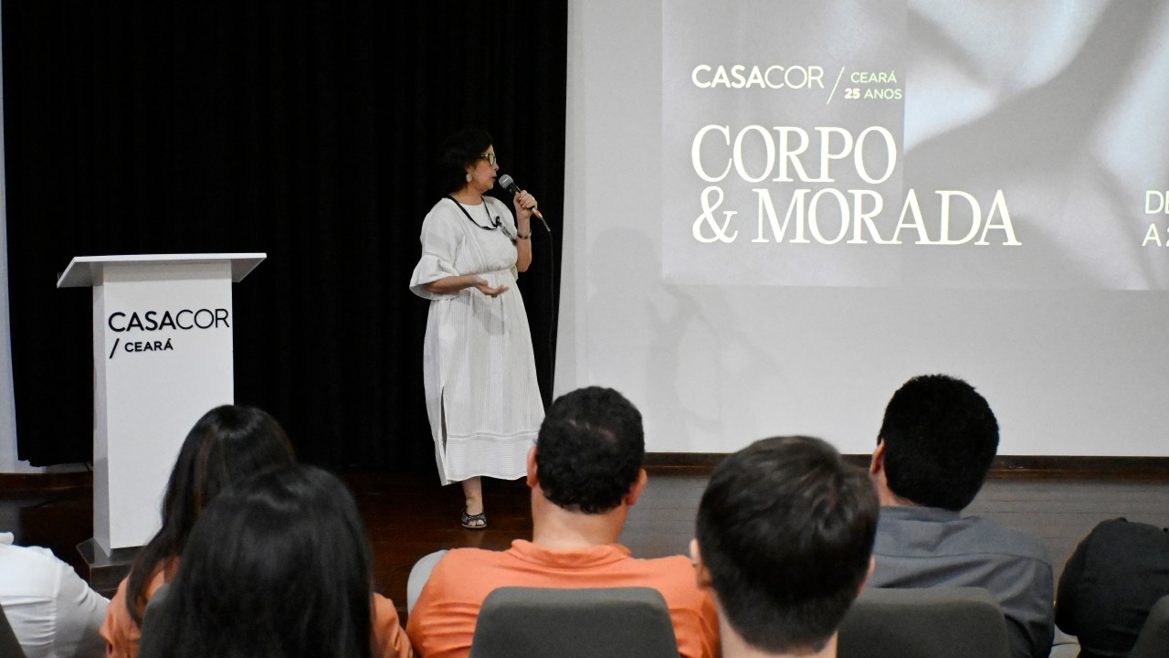 Reunião Operacional CASACOR Ceará 2023