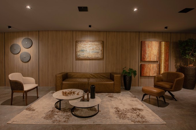 Mapogos Design – Lounge Oasis