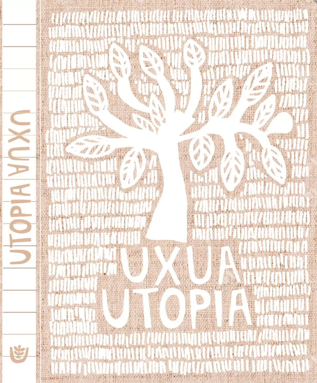 Livro 3- Uxua Utopia