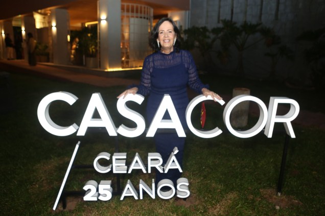Neuma Figueiredo- CASACOR Ceará 2023