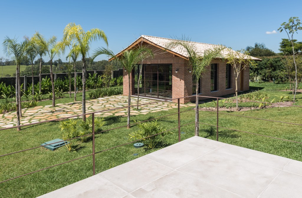Projeto Casa Villa Real Fernanda Dabbur