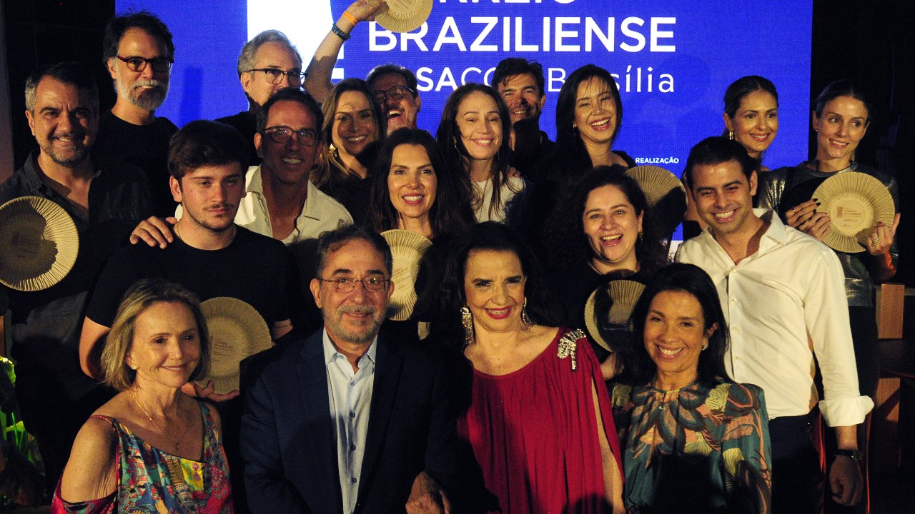 Prêmio CASACOR Brasília / Correio Braziliense