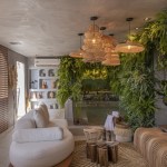 5 ideias para decorar salas pequenas com inspirações da CASACOR 2023