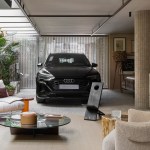 Audi na CASACOR 2023: vote em sua garagem favorita!