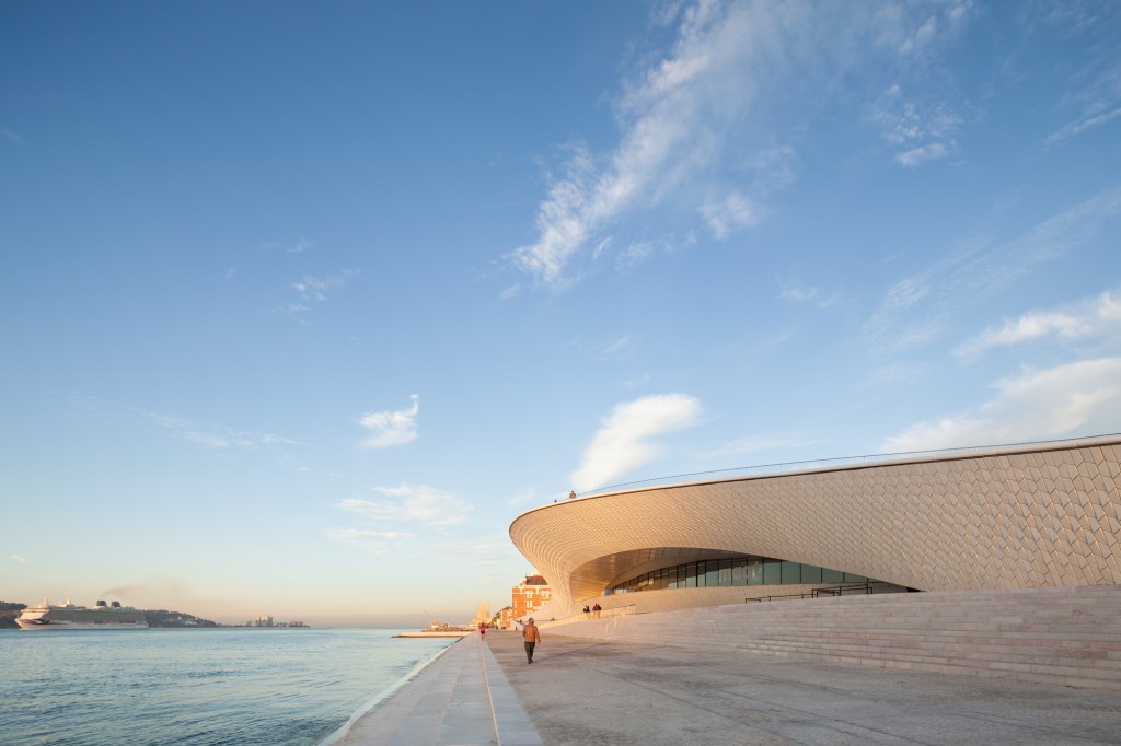 Tour arquitetônico pelo mundo: 10 arquitetos brasileiros sugerem destinos