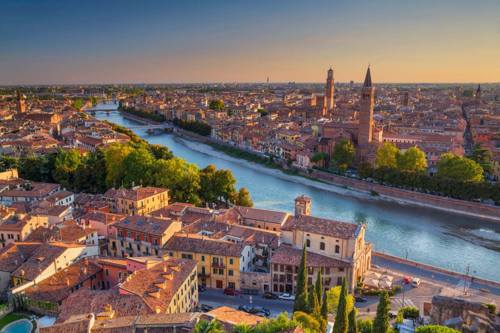 Verona - Slow Travel
