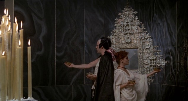 Casanova de Fellini (1976) - Federico Fellini