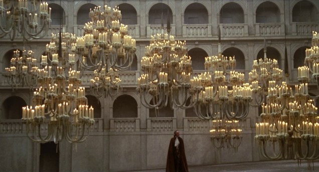 Casanova de Fellini (1976) - Federico Fellini
