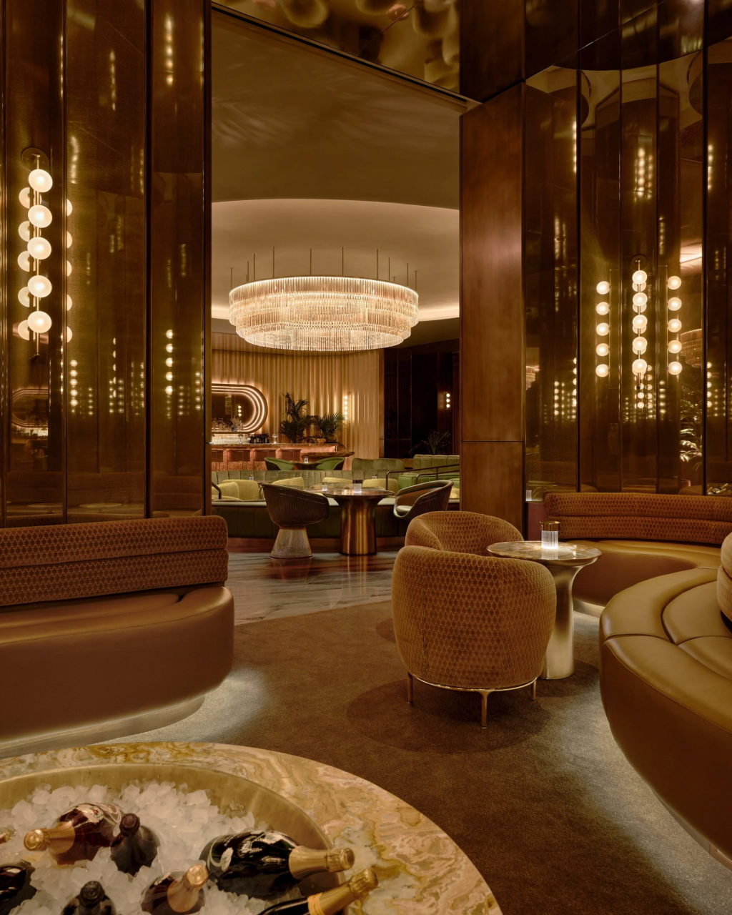 Bruno Mars participa de projeto de lounge em cassino de Las Vegas