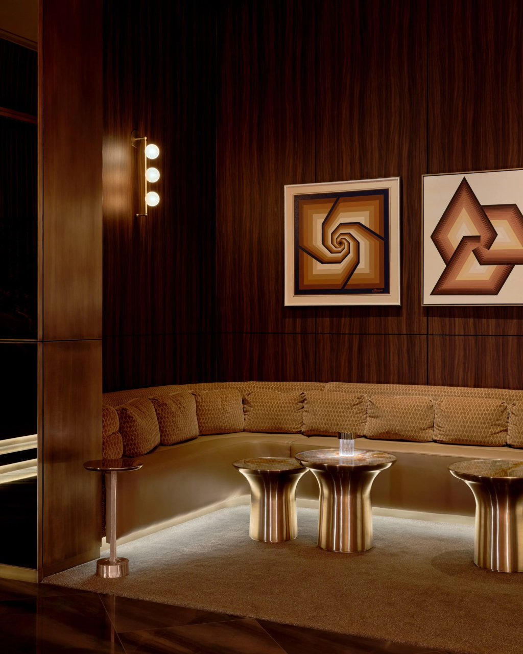 Bruno Mars participa de projeto de lounge em cassino de Las Vegas
