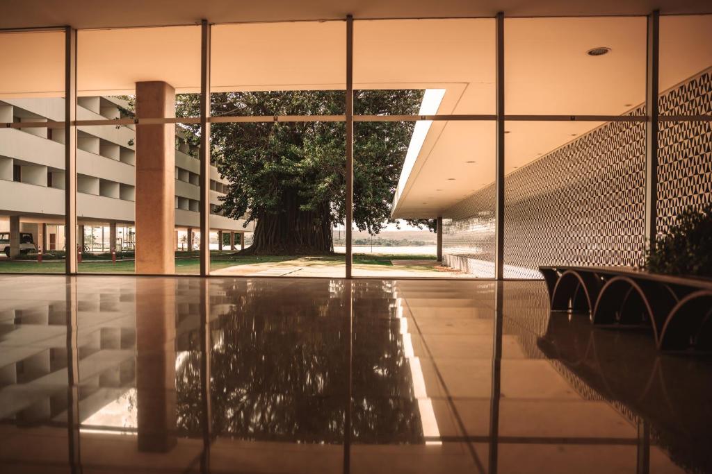64 anos de Brasília: marcos arquitetônicos que contam a história da cidade