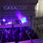 Em Milão, CASACOR reúne convidados em noite com vista privilegiada